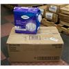 Image 1 : CASE OF 48 TENA ADULT L/XL STRETCH BRIEFS ADULT