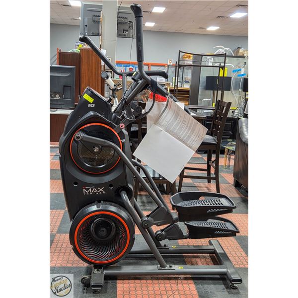BOWFLEX MAX TRAINER M3