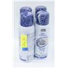Image 1 : (3) NEW M&B SALT REMOVER SPRAY CANS