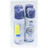 Image 1 : (3) NEW M&B SALT REMOVER SPRAY CANS