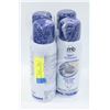 Image 1 : 4 NEW M&B SALT REMOVER SPRAY CANS