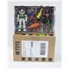 Image 1 : (2) NEW BOXES DISNEY PIXAR LIGHTYEAR SPACE