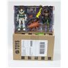 Image 1 : (2) NEW BOXES DISNEY PIXAR LIGHTYEAR SPACE