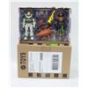 Image 1 : (2) NEW BOXES DISNEY PIXAR LIGHTYEAR SPACE