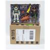 Image 1 : (2) NEW BOXES DISNEY PIXAR LIGHTYEAR SPACE
