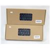 Image 1 : TWO NEW KEYBOARDS