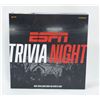 Image 1 : NEW FUNKO GAMES ESPN TRIVIA NIGHT