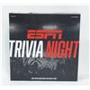 Image 1 : NEW FUNKO GAMES ESPN TRIVIA NIGHT