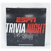 Image 1 : NEW FUNKO GAMES ESPN TRIVIA NIGHT
