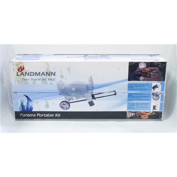 NEW LANDMANN PANTERA PORTABLE CARRYING