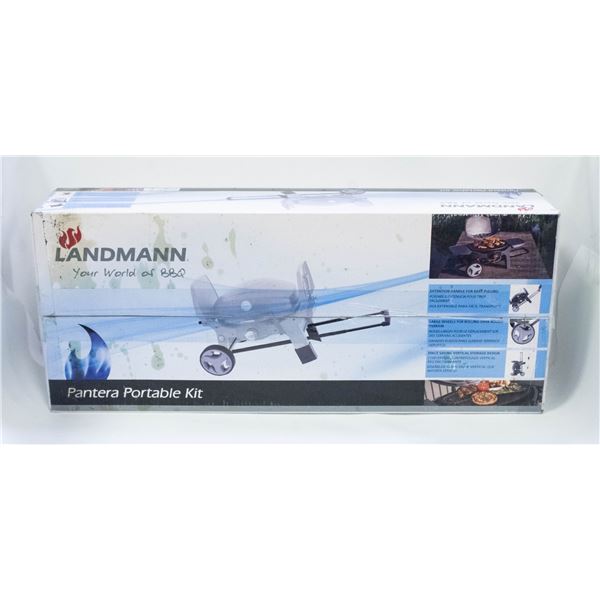 NEW LANDMANN PANTERA PORTABLE CARRYING