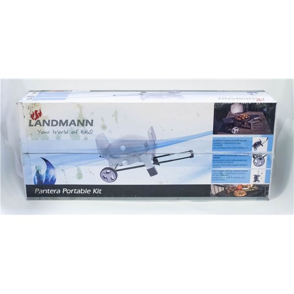 NEW LANDMANN PANTERA PORTABLE CARRYING