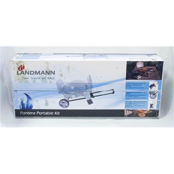 NEW LANDMANN PANTERA PORTABLE CARRYING