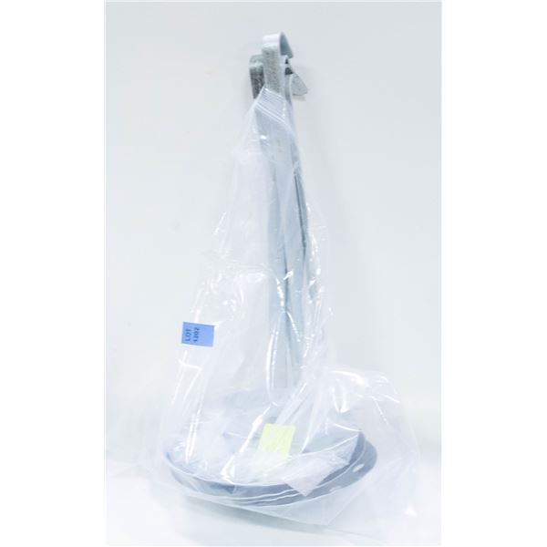 5 HD RESTAURANT SZ/STYLE PERFERATED LADELS