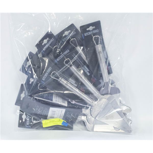 MING HENG KITCHEN PIE SERVER UTENSILS