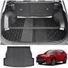 Image 1 : NEW UTIIY CARGO LINER FIT FOR 19-24 TOYOTA RAV4