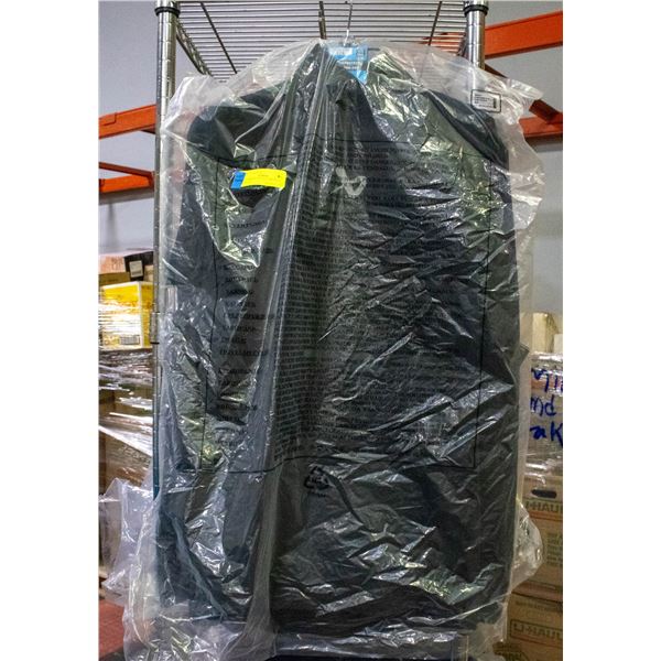 BAUER KEVLAR NECK PROTECT SHIRTS