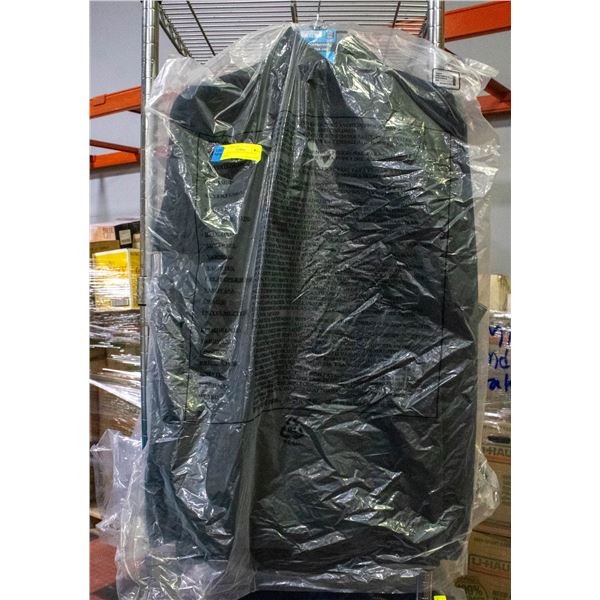 BAUER KEVLAR NECK PROTECT SHIRTS