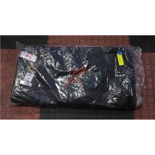 KNAPPER HOCKEY BAG