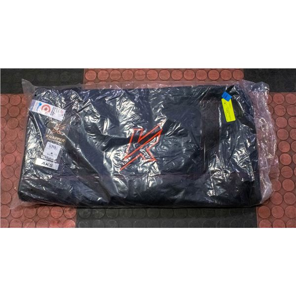 KNAPPER HOCKEY BAG