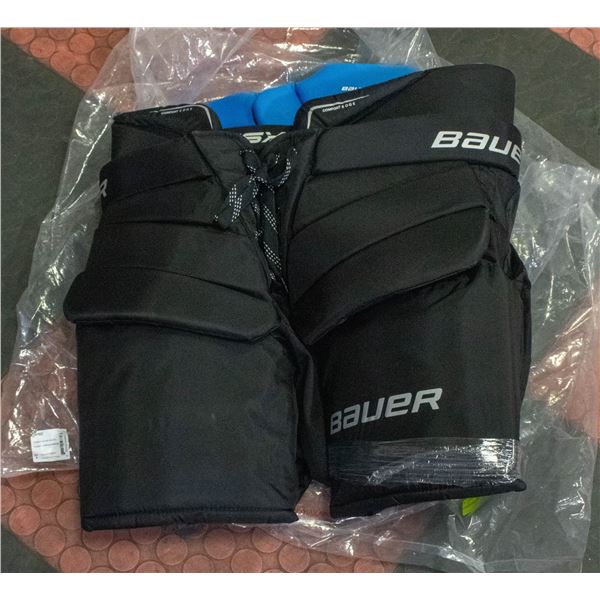 BAUER GSX GONC PANT SR-M
