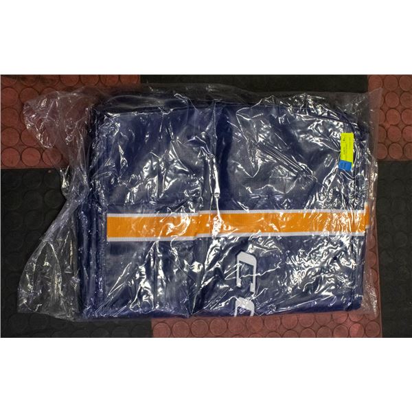 CCM HOCKEY BAG E8 PRO