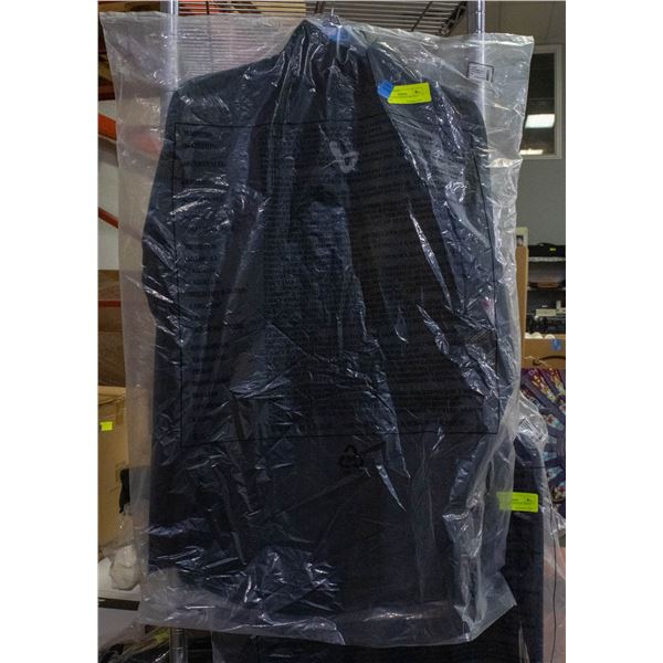 BAUER KEVLAR NECK PROTECT SHIRTS