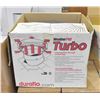 Image 1 : NEW OLD STOCK WEATHERPRO TURBO COMPLETE