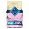 NEW 6LBS BLUE BUFFALO LIFE PROTECTION PUPPY FOOD