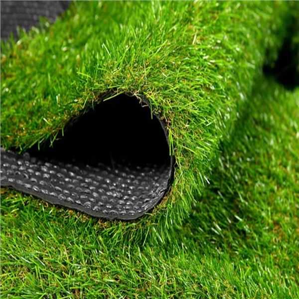 NEW ROLL OF ARTIFICIAL GRASS