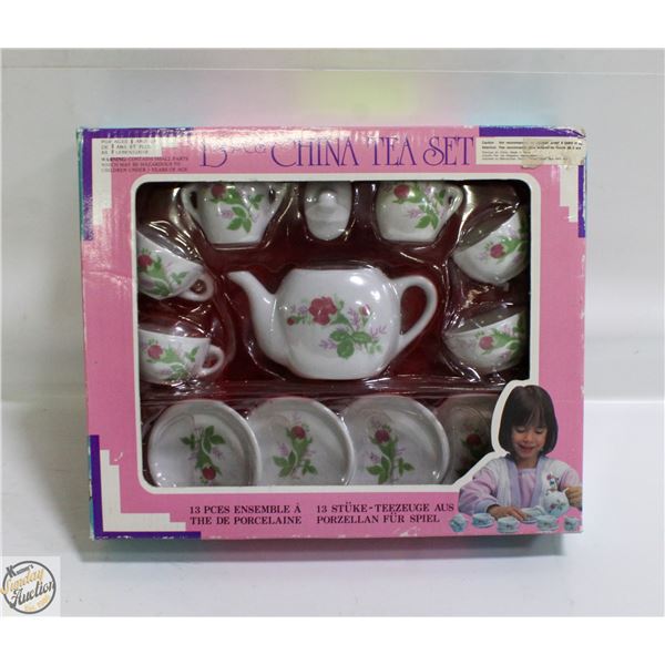 VINTAGE (NEW IN BOX) ZELLER'S