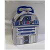 Image 1 : TIN R2D2 COLLECTOR LUNCH KIT
