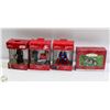 Image 1 : LOT OF HALLMARK TREE ORNAMENTS
