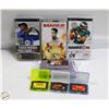 Image 1 : LOT OF GAMES PSP (X3) 1 SEALED,