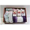 NEW 13 PAIR WOMEN'S COZY SOCKS