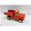 Image 1 : VINTAGE 1970'S TONKA PRESSED