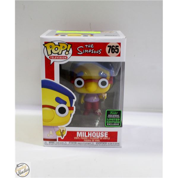 NEW FUNKO POP! TELEVISION