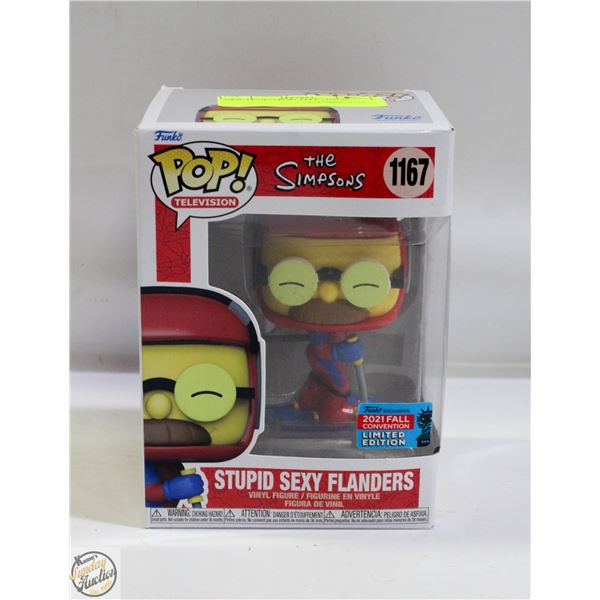 NEW FUNKO POP! TELEVISION