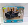 Image 1 : INTEX INFLATABLE PULL-OUT SOFA 2-IN-1 W CUP HOLDER