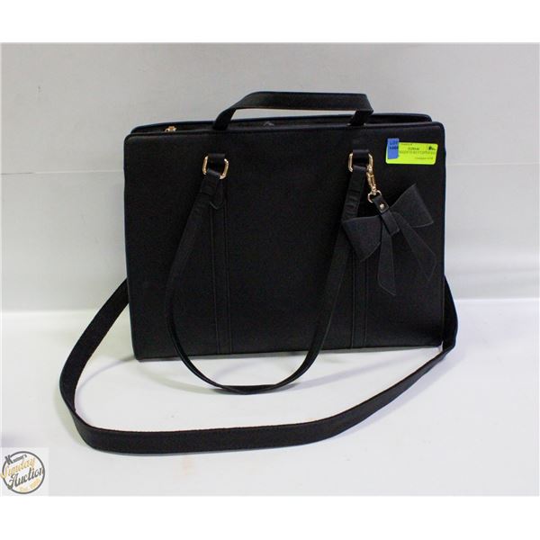 NEW AMAZON NUBILY LAPTOP BAG 15.6”L X
