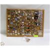 Image 1 : ESTATE X-LARGE PIN BOARD