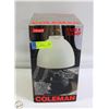 Image 1 : COLEMAN TABLE LAMP 4 D CELL BATTERIES
