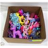 Image 1 : MY LITTLE PONY, ETC (20+)