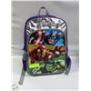 Image 1 : MARVEL AVENGERS BACKPACK