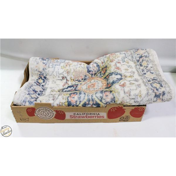 NEW CARPET RUNNER 23" X 94"