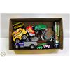 Image 1 : TOY CARS ASSORTED INCLUDING HOTWHEELS,