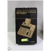 Image 1 : VINTAGE TEXAS INSTRUMENTS PRINTING CALCULATOR