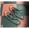 Image 1 : EASTON AEROLITE FRAME T2-7075 SNOW SHOES