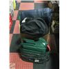 Image 1 : ESTATE LOT CAMPING GEAR WITH MATTRESS AND SLEEP