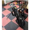 Image 1 : GOLF CLUBS SET